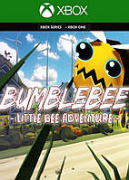 Bumblebee - Little Bee Adventure для Xbox One/Series S/X