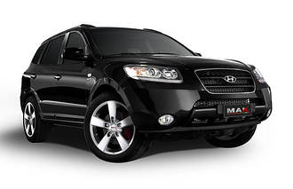 Hyundai Santa Fe 2006-2012