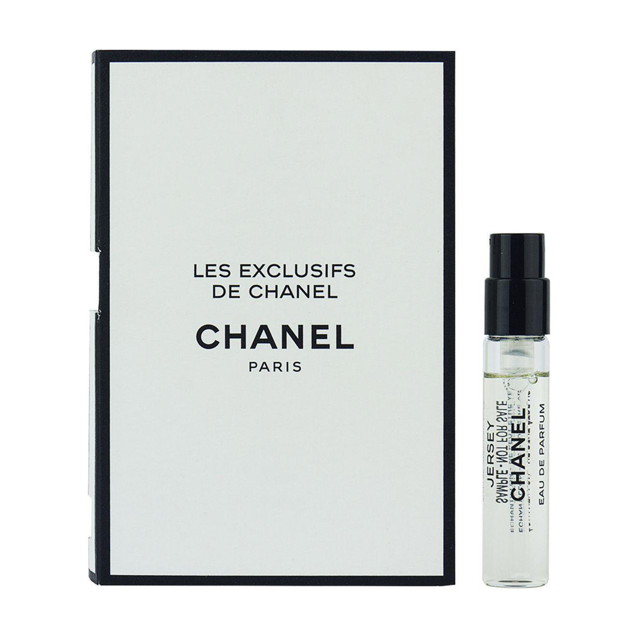Парфумована вода CHANEL 18 Les Exclusifs de Chanel 1,5 мл