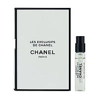 Парфюмированная вода CHANEL 18 Les Exclusifs de Chanel 1,5 мл