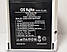 Акумуляторний переносний ліхтар 2606L + повербанк 3000 Ah, 24 світлодіоди, фото 9