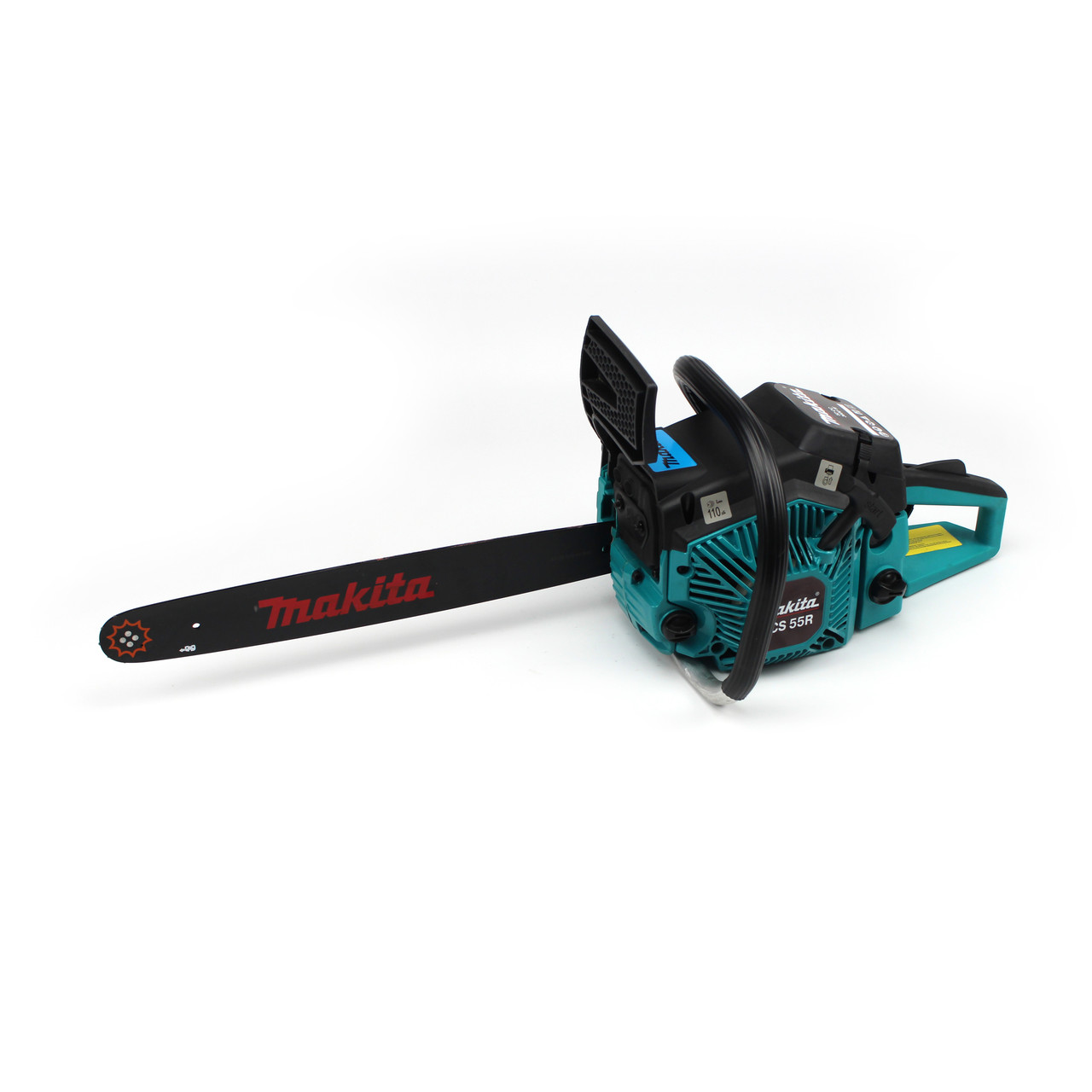 Бензопила Makita DCS 55R (шина 45 см, 3.6 кВт) Пила Макіта DCS 55R