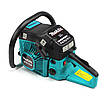 Бензопила Makita DCS 55R (шина 45 см, 3.6 кВт) Пила Макіта DCS 55R, фото 7