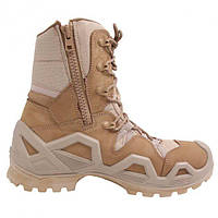 Черевики тактичні Single Sword чоловічі зимові армійська спецвзуття для ЗСУ