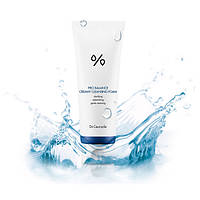 Очисна пінка з пробіотиками для чутливої шкіри Dr.Ceuracle Pro Balance Creamy Cleasing Foam 150 мл