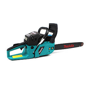 Бензопила Makita DCS 55R (шина 45 см, 3.6 кВт) Пила Макіта DCS 55R