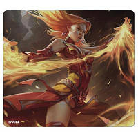 Оригінал! Килимок для мишки Sven MP-GF1L - Вища Якість!