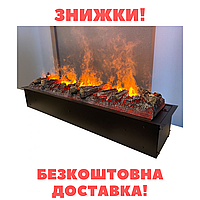 Електрокамін A-Fire Cassette SF100 LOG