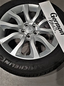 Оригінальні диски R20 Land Rover Sport