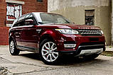 Оригінальні диски R20 Land Rover Sport, фото 9