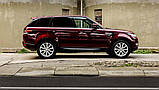 Оригінальні диски R20 Land Rover Sport, фото 11