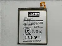 Аккумулятор Aspor для Samsung A10 / A105 / M10 / A750 / A7 2019 (EB-BA750ABU) / EB-BA750ABU, 3300 mAh