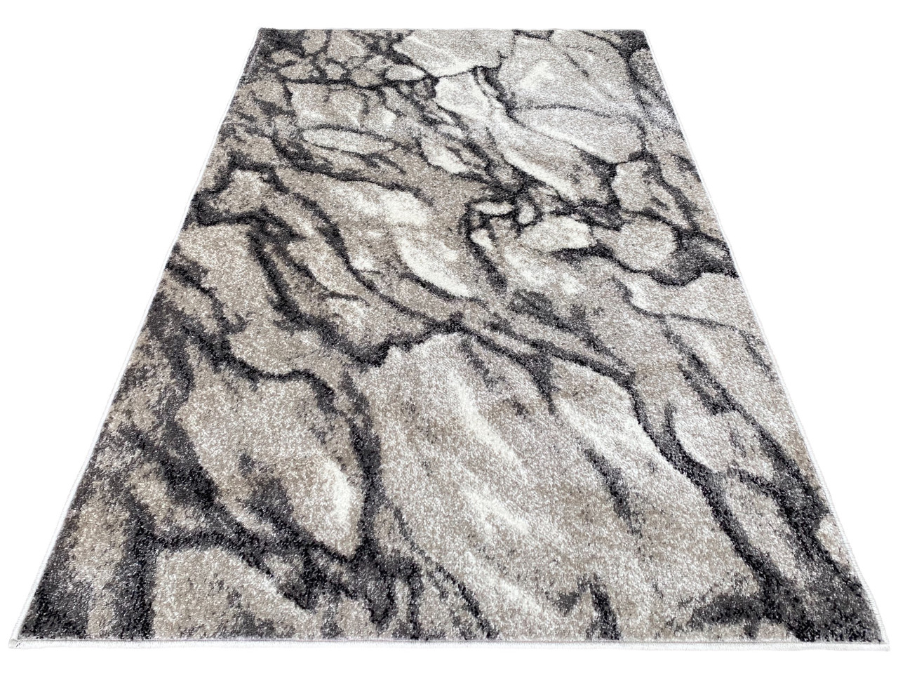 Килим розміром 200x290 см Phoenix дизайн 900-Bej, фабрика Unicorn на підлогу в вітальню, спальню.