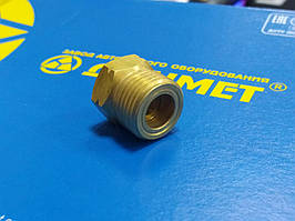 Перехідник на пропановий  польський балон (ПППБ)