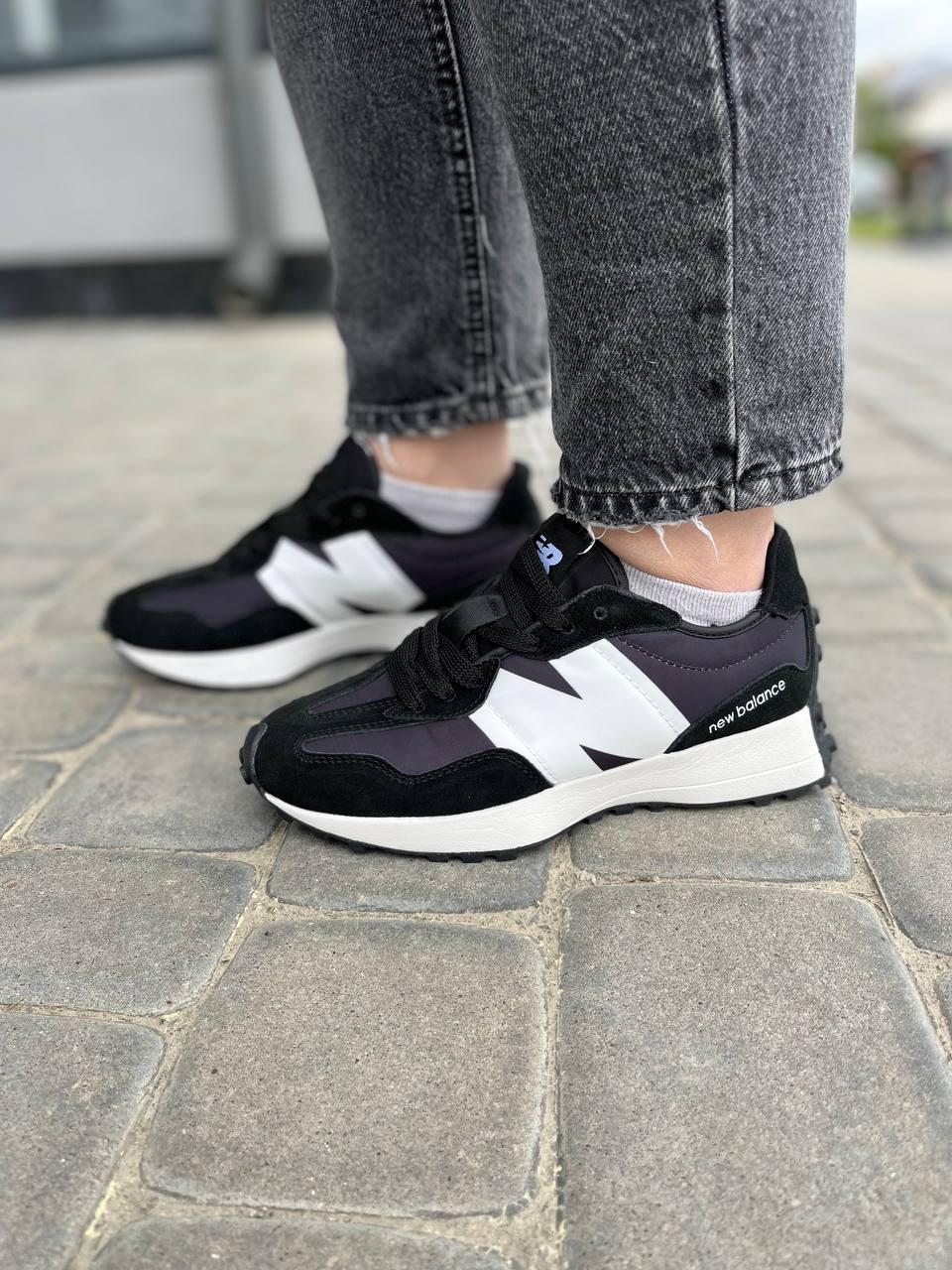 new balance 327 38
