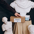 Магнітний планер спортивний A3  Тропік/Tropical, UA, фото 6