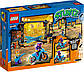 Lego City Каскадерське завдання «Клинок» 60340, фото 3