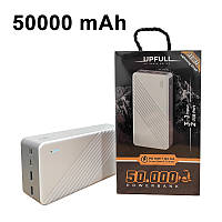 Павербанк Power Bank UPFULL 50000 mAh, 5V