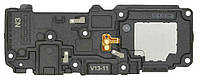 Полифонический динамик buzzer Samsung A516 Galaxy A51 5G в рамке