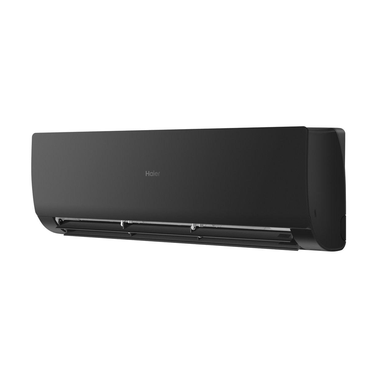 Побутовий кондиціонер Haier Flexis AS35S2SF1FA-BH/1U35S2SM1FA серія Flexis обігрів до -25°С Wi-Fi тепловий насос