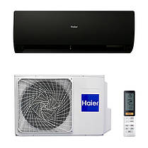 Побутовий кондиціонер Haier Flexis AS35S2SF1FA-BH/1U35S2SM1FA серія Flexis обігрів до -25°С Wi-Fi тепловий насос, фото 6