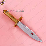 Ручка іграшка Ніж Knife Pen 2 шт., фото 2