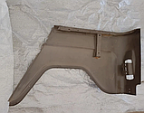 Крило заднє УАЗ 469 (Командир), фото 3