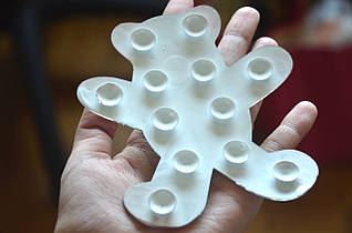 Мінікилимок Ведмедик