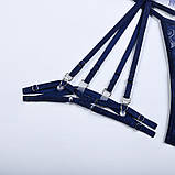 Мереживна спідня білизна, фото 4