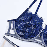 Мереживна спідня білизна, фото 9