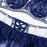 Мереживна спідня білизна, фото 8