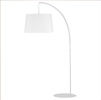 Торшер TK-LIGHTING HANG 1PL-5077 1xE27 max 15Вт, білий