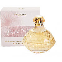 Парфуми Pretty Swan Oriflame  50 m. (Sweden) знято з продажу!