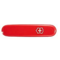 Передняя накладка для ножей Victorinox red 91 мм (C.3671.3) оригинал