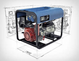 Генератори електричні 