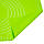 Силіконовий килимок для випічки 30х40 см Зелений, килимок для тіста з розміткою (силиконовый коврик), фото 3