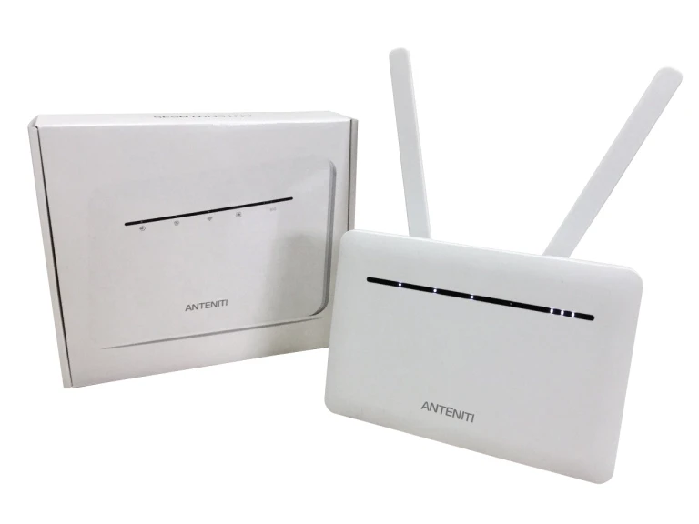 Стаціонарний 4G-роутер ANTENITI B535