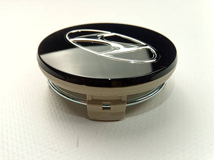 Ковпачок колісного диска Hyundai/KIA, MOBIS (529603S110) (52960-3S110)