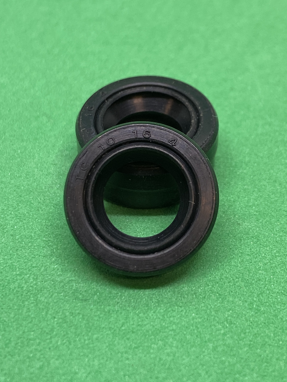 Сальник, Манжета 10х16-4, фото 1