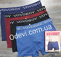 Vovoboy на спортивній гумці однотонні