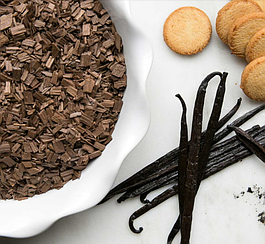 Тріска дубова Evo fr french barrel high vanilla