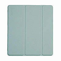 Чохол обкладинка для електронної книги Onyx Boox Leaf 2 і Page Бірюзовий