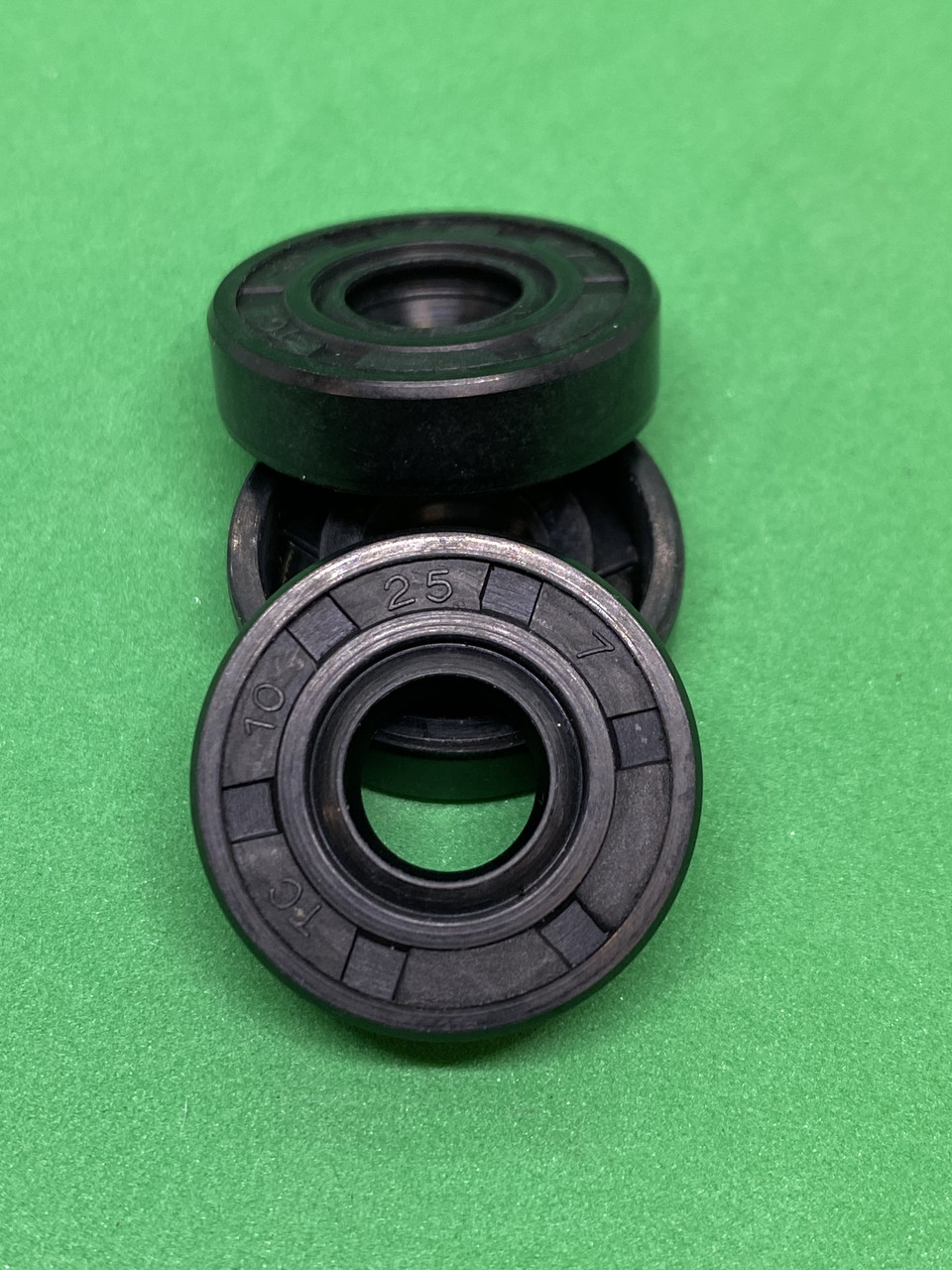 Сальник, Манжета 10х25-7, фото 1