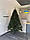 Ялинка Буковельська зелена новорічна штучна, фото 10