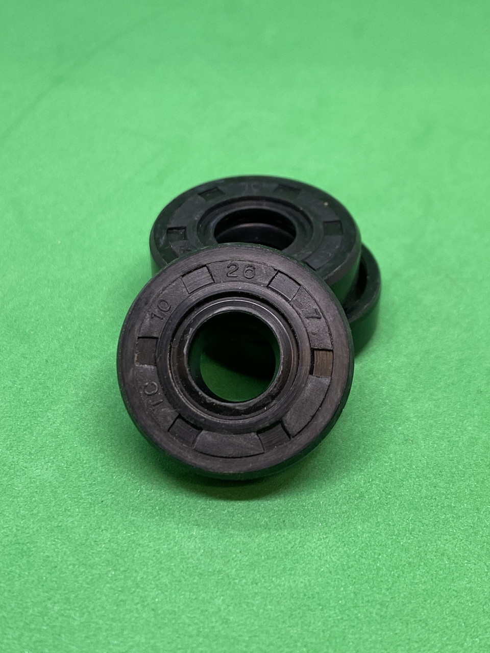 Сальник, Манжета 10х26-7, фото 1