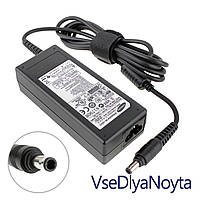 Оригинальный блок питания для ноутбука Samsung 19V, 3.16A, 60W, 5.5*3.0-PIN, Black (AD-6019) (без кабеля)