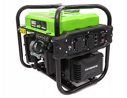 Генератор інверторний BASS POLSKA 2,2кВт 230В