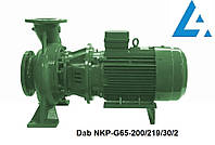 Dab NKP-G65-200/219/30/2 насос