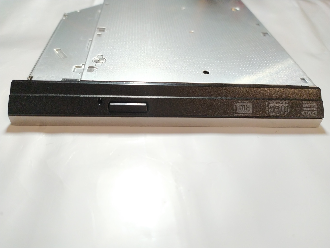 Декоративная заглушка DVD привода HP EliteBook 8560p 8570p БУ