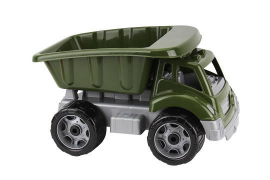 KM5484 Машинка Самоскид пластик тм ТехноК, фото 1